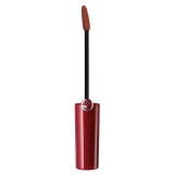 Giorgio Armani - Lip Maestro Velvety Liquid Lipstick - High Pigmentation Velvety Mat Lipstick - 200 - Terra - Luxury