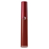 Giorgio Armani - Lip Maestro Velvety Liquid Lipstick - High Pigmentation Velvety Mat Lipstick - 201 - Dark Velvet - Luxury