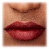 Giorgio Armani - Lip Maestro Velvety Liquid Lipstick - High Pigmentation Velvety Mat Lipstick - 201 - Dark Velvet - Luxury