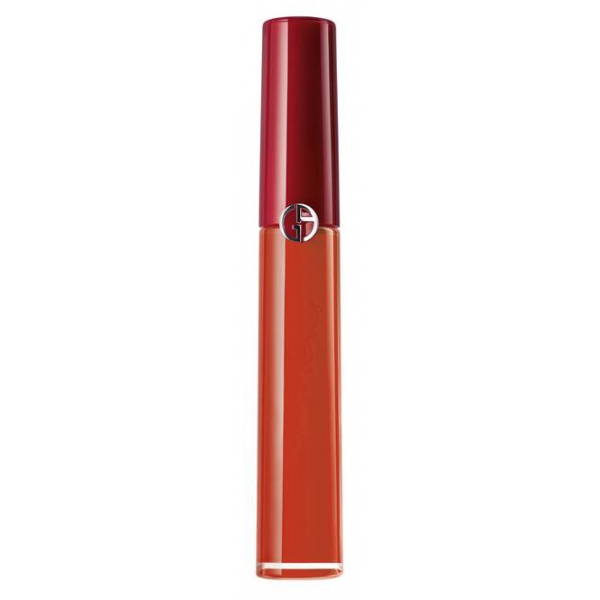 Giorgio Armani Lip Maestro Velvety Liquid Lipstick High