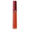 Giorgio Armani - Lip Maestro Velvety Liquid Lipstick - High Pigmentation Velvety Mat Lipstick - 300 - Flesh - Luxury