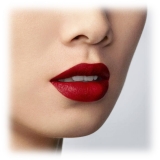 Giorgio Armani - Lip Maestro Velvety Liquid Lipstick - High Pigmentation Velvety Mat Lipstick - 400 - The Red - Luxury