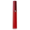 Giorgio Armani - Lip Maestro Rossetto Liquido Vellutato - Rossetto Mat Vellutato - 401 - The Tibetan Orange - Luxury