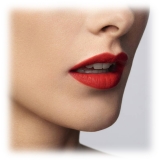 Giorgio Armani - Lip Maestro Velvety Liquid Lipstick - Velvety Mat Lipstick - 401 - The Tibetan Orange - Luxury