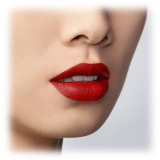 Giorgio Armani - Lip Maestro Velvety Liquid Lipstick - High Pigmentation Velvety Mat Lipstick - 402 - Chinese Lacquer - Luxury
