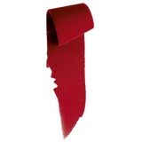 Giorgio Armani - Lip Maestro Velvety Liquid Lipstick - High Pigmentation Velvety Mat Lipstick - 409 - Red - Luxury
