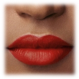 Giorgio Armani - Lip Maestro Velvety Liquid Lipstick - High Pigmentation Velvety Mat Lipstick - 409 - Red - Luxury