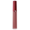 Giorgio Armani - Lip Maestro Velvety Liquid Lipstick - High Pigmentation Velvety Mat Lipstick - 500 - Blush - Luxury