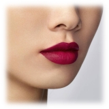 Giorgio Armani - Lip Maestro Velvety Liquid Lipstick - High Pigmentation Velvety Mat Lipstick - 502 - Art Deco - Luxury