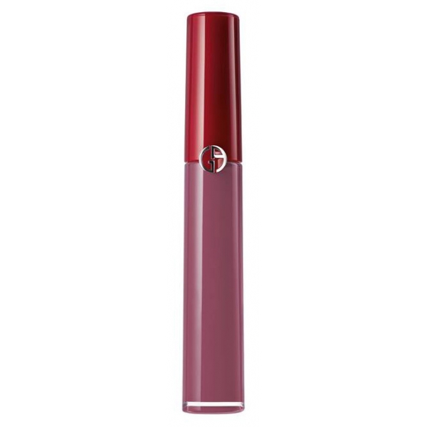 Giorgio Armani - Lip Maestro Velvety Liquid Lipstick - High Pigmentation Velvety Mat Lipstick - 507 - Boudoir - Luxury
