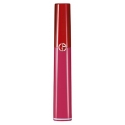 Giorgio Armani - Lip Maestro Velvety Liquid Lipstick - High Pigmentation Velvety Mat Lipstick - 519 - Pink - Luxury