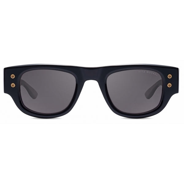 DITA - Muskel - Black - DTS701 - Sunglasses - DITA Eyewear