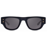 DITA - Muskel - Black - DTS701 - Sunglasses - DITA Eyewear