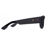 DITA - Muskel - Black - DTS701 - Sunglasses - DITA Eyewear