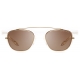 DITA - Lineus - Sun Clip - Yellow Gold - DTS702 - Sunglasses - DITA Eyewear