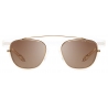 DITA - Lineus - Sun Clip - Oro Giallo - DTS702 - Occhiali da Sole - DITA Eyewear