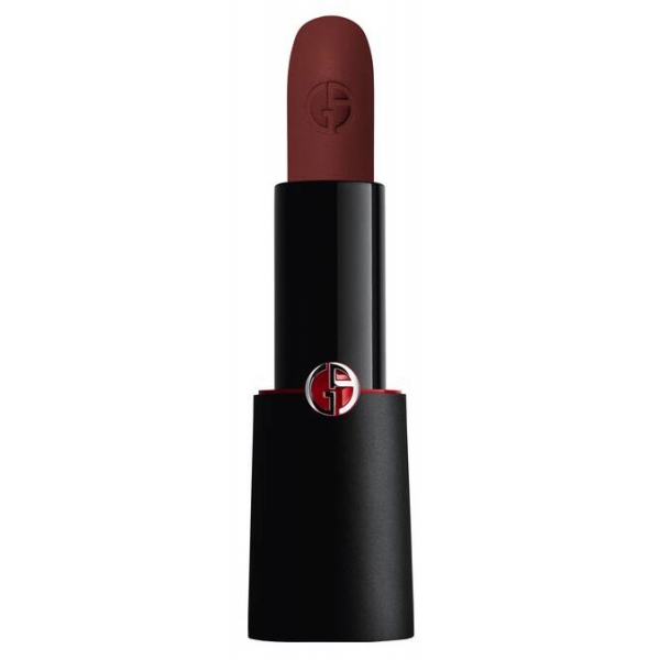 Giorgio Armani - Lip Maestro Velvety Liquid Lipstick - High Pigmentation Velvety Mat Lipstick - 103 - Downtown - Luxury