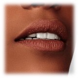 Giorgio Armani - Lip Maestro Velvety Liquid Lipstick - High Pigmentation Velvety Mat Lipstick - 103 - Downtown - Luxury