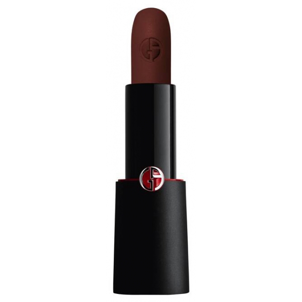 Giorgio Armani - Lip Maestro Velvety Liquid Lipstick - High Pigmentation Velvety Mat Lipstick - 200 - Diva - Luxury