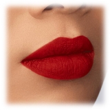 Giorgio Armani - Lip Maestro Velvety Liquid Lipstick - High Pigmentation Velvety Mat Lipstick - 301 - Amber - Luxury