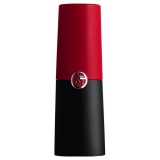 Giorgio Armani - Lip Maestro Rossetto Liquido Vellutato - Rossetto Mat Vellutato ad Alta Pigmentazione - 401 - Red Fire - Luxury