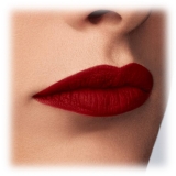 Giorgio Armani - Lip Maestro Velvety Liquid Lipstick - High Pigmentation Velvety Mat Lipstick - 403 - Lucky Red - Luxury