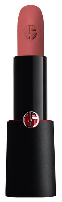 Giorgio Armani - Lip Maestro Velvety Liquid Lipstick - High Pigmentation  Velvety Mat Lipstick - 500 - Fatale - Luxury - Avvenice