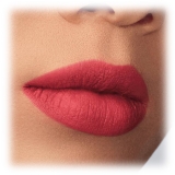 Giorgio Armani - Lip Maestro Velvety Liquid Lipstick - High Pigmentation Velvety Mat Lipstick - 500 - Fatale - Luxury
