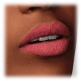Giorgio Armani - Lip Maestro Velvety Liquid Lipstick - High Pigmentation Velvety Mat Lipstick - 500 - Fatale - Luxury