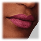 Giorgio Armani - Lip Maestro Velvety Liquid Lipstick - High Pigmentation Velvety Mat Lipstick - 502 - Kimono - Luxury