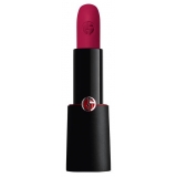 Giorgio Armani - Lip Maestro Velvety Liquid Lipstick - High Pigmentation Velvety Mat Lipstick - 506 - Maharajah - Luxury