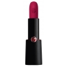 Giorgio Armani - Lip Maestro Rossetto Liquido Vellutato - Mat Vellutato ad Alta Pigmentazione - 506 - Maharajah - Luxury