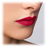 Giorgio Armani - Armani Matte 505 Rouge “Quintessence” - Esclusivo - Intense Mat Lipstick - Maximum Comfort - Lips - Luxury