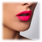 Giorgio Armani - Lip Maestro Liquid Lipstick - Lip Vibes Collection - Neon Pigment - Matte Velvety Finish - 519 - Pink - Luxury