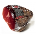 La Fattoria di Parma - Culatello "The King of the Mists" of Long Seasoning - Halved - Artisan Cured Meats - 1600 g