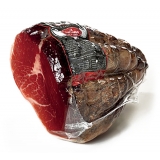 La Fattoria di Parma - Culatello "The King of the Mists" of Long Seasoning - Halved - Artisan Cured Meats - 1600 g