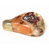 La Fattoria di Parma - Prosciutto di Parma DOP - Disossato - Intero - Salumi Artigianali - 6400 g