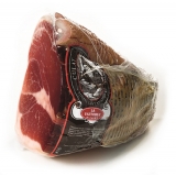 La Fattoria di Parma - The "Culatta" of Long Seasoning - Halve - Artisan Cured Meats - 2000 g