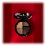 Giorgio Armani - Eyes To Kill Eye Quattro - Long-Lasting Eyeshadow with a Creamy Texture - Notorious - Luxury