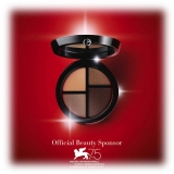 Giorgio Armani - Eyes To Kill Eye Quattro - Long-Lasting Eyeshadow with a Creamy Texture - Fame - Luxury