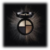 Giorgio Armani - Eyes To Kill Eye Quattro - Ombretto a Lunga Tenuta dalla Texture Cremosa - Paparazzi - Luxury