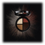 Giorgio Armani - Eyes To Kill Eye Quattro - Long-Lasting Eyeshadow with a Creamy Texture - Festival - Luxury