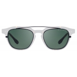 DITA - Lineus - Sun Clip - Ferro Nero - DTS702 - Occhiali da Sole - DITA Eyewear