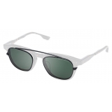 DITA - Lineus - Sun Clip - Ferro Nero - DTS702 - Occhiali da Sole - DITA Eyewear