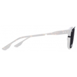 DITA - Lineus - Sun Clip - Black Iron - DTS702 - Sunglasses - DITA Eyewear