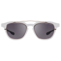 DITA - Lineus - Sun Clip - White Gold - DTS702 - Sunglasses - DITA Eyewear