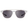 DITA - Lineus - Sun Clip - Oro Bianco - DTS702 - Occhiali da Sole - DITA Eyewear