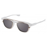 DITA - Lineus - Sun Clip - Oro Bianco - DTS702 - Occhiali da Sole - DITA Eyewear