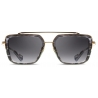 DITA - Mach-Seven - Ricciolo Grigio Scuro - DTS135-56 - Occhiali da Sole - DITA Eyewear