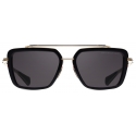 DITA - Mach-Seven - Nero - DTS135-56 - Occhiali da Sole - DITA Eyewear